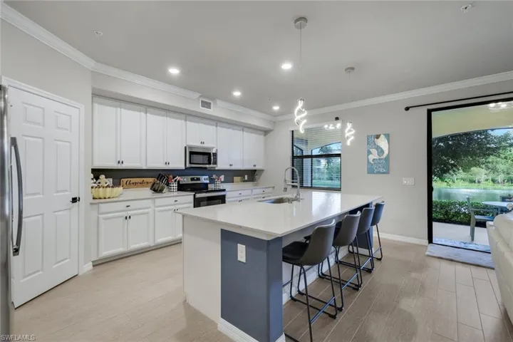 17401 Cherrywood Ct #7401, Bonita Springs, Florida 34135