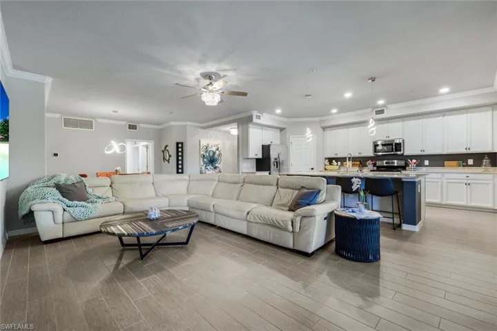 17401 Cherrywood Ct #7401, Bonita Springs, Florida 34135