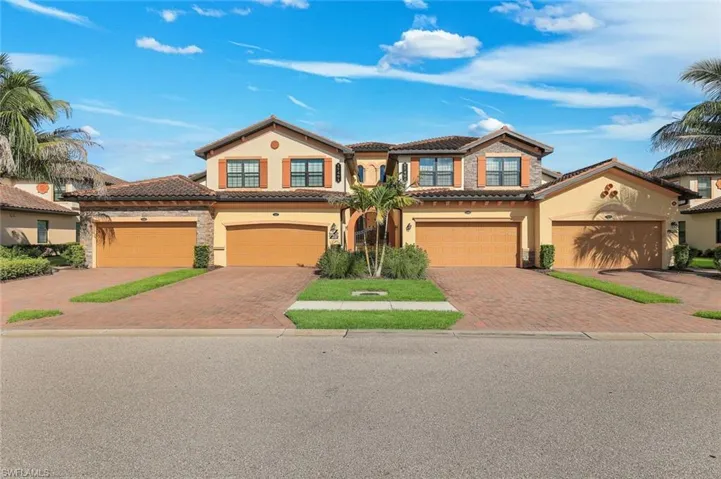 17401 Cherrywood Ct #7401, Bonita Springs, Florida 34135