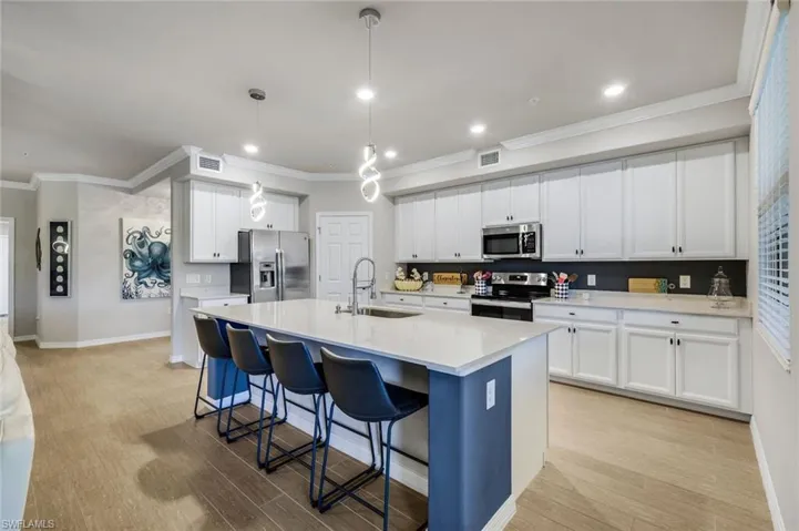 17401 Cherrywood Ct #7401, Bonita Springs, Florida 34135