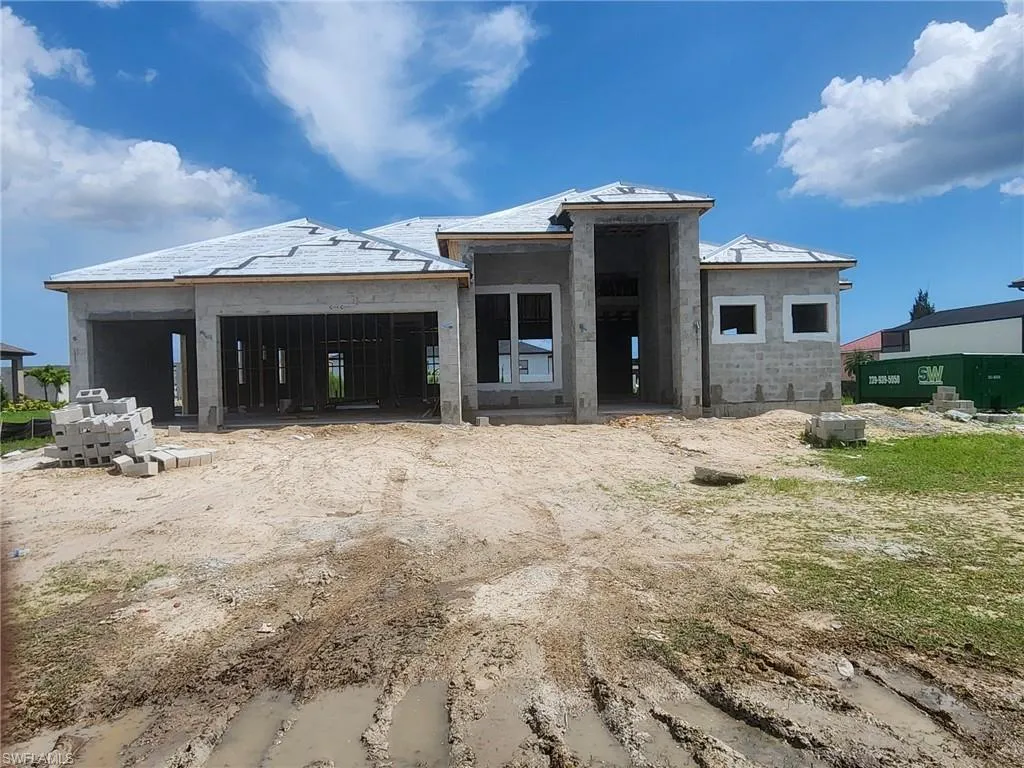3414 1st TER, Cape Coral, FL 33993,225057637