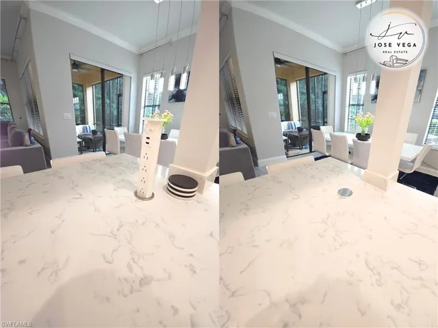 1318 Corso Palermo Ct 3, Naples, Florida 34105