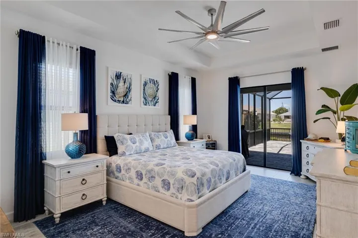 Master Suite