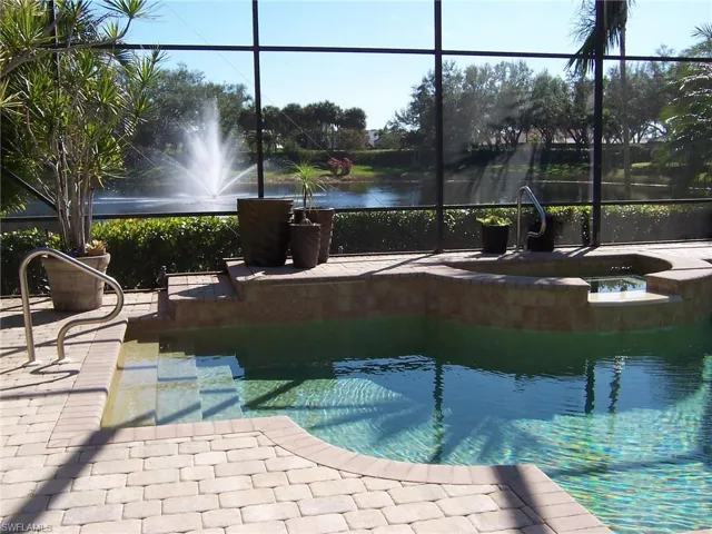 23871  Sanctuary Lakes  CT, Bonita Springs, FL 34134