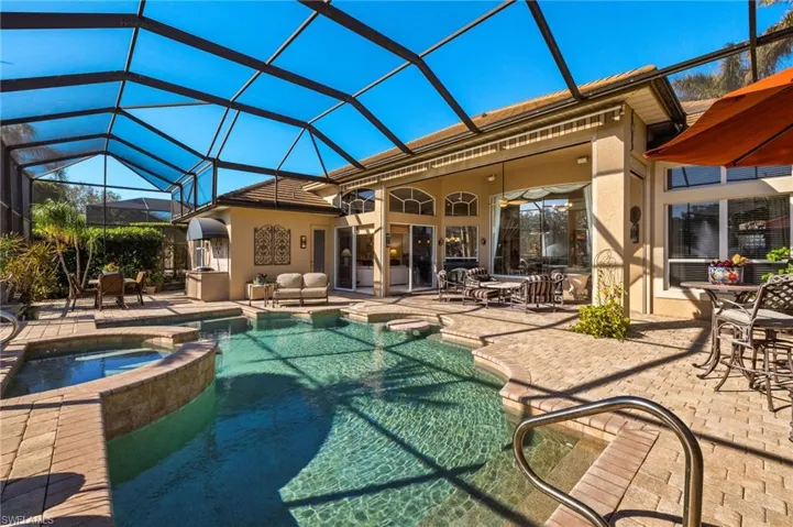 23871  Sanctuary Lakes  CT, Bonita Springs, FL 34134