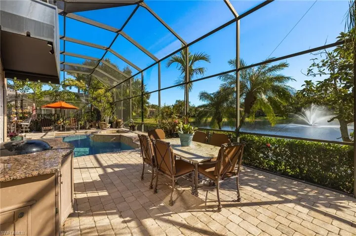 23871  Sanctuary Lakes  CT, Bonita Springs, FL 34134
