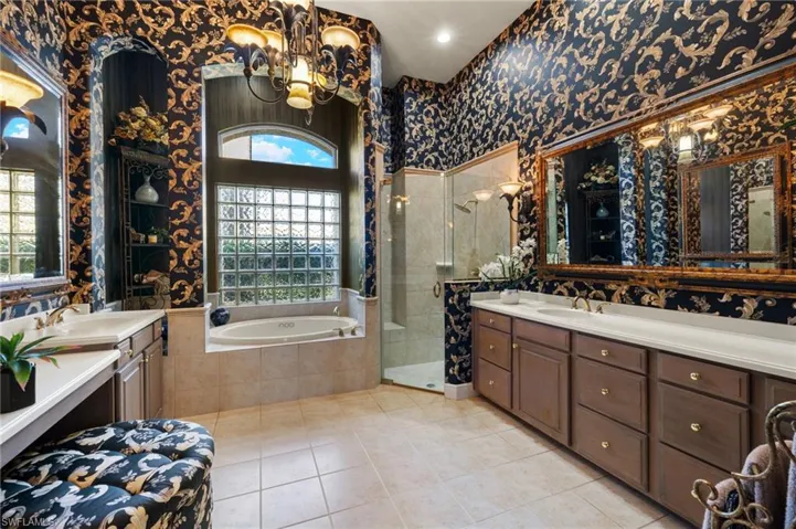 23871  Sanctuary Lakes  CT, Bonita Springs, FL 34134