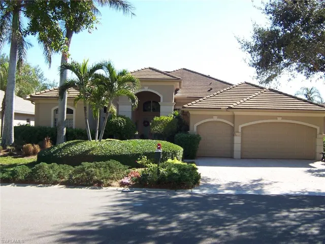 23871  Sanctuary Lakes  CT, Bonita Springs, FL 34134