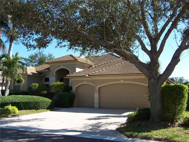 23871  Sanctuary Lakes  CT, Bonita Springs, FL 34134
