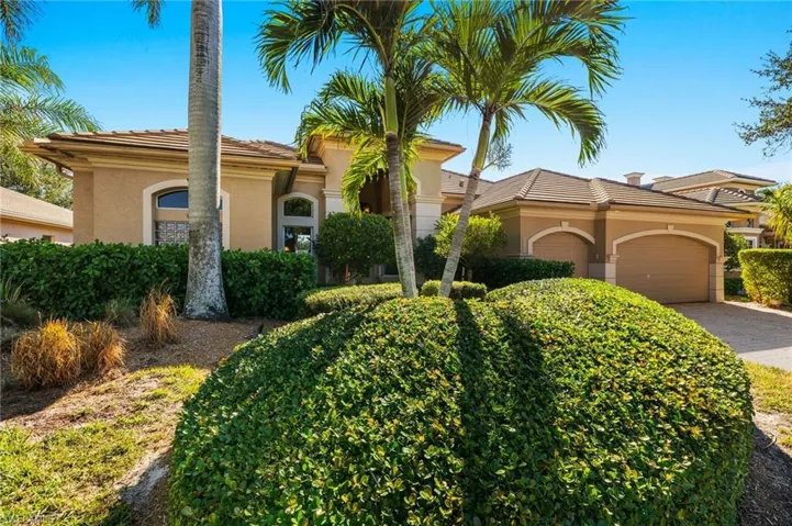 23871  Sanctuary Lakes  CT, Bonita Springs, FL 34134