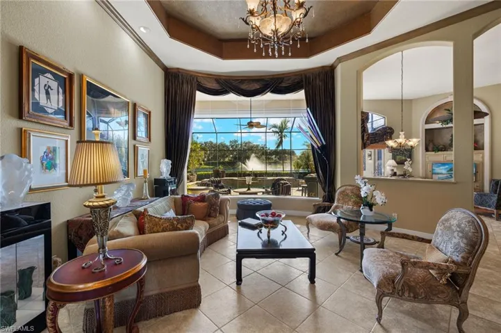 23871  Sanctuary Lakes  CT, Bonita Springs, FL 34134