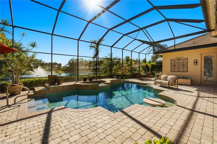 23871  Sanctuary Lakes  CT, Bonita Springs, FL 34134