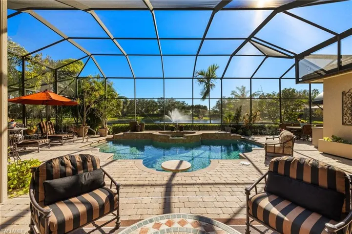 23871  Sanctuary Lakes  CT, Bonita Springs, FL 34134
