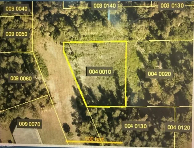 Americana Ave, Estero, Florida 33928