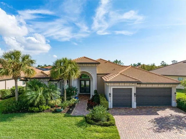 23145 Sanabria LOOP, BONITA SPRINGS FL 34135