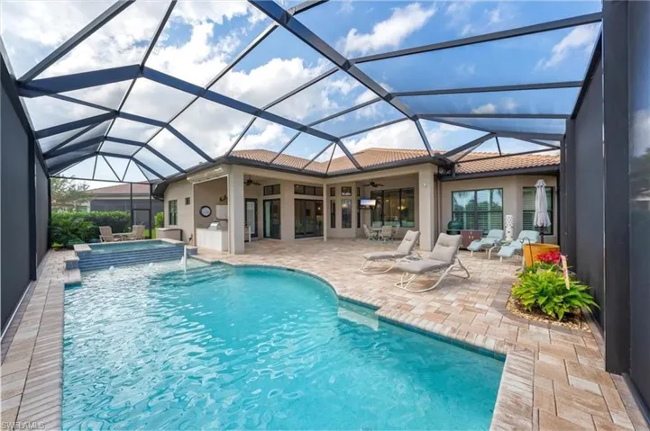 23145 Sanabria LOOP, BONITA SPRINGS FL 34135