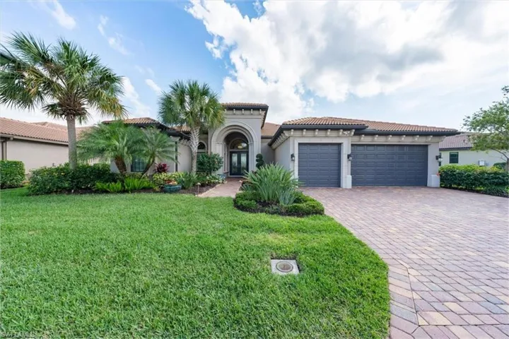 23145 Sanabria LOOP, BONITA SPRINGS FL 34135