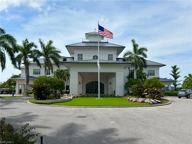 1733 Gulfstar Dr S 302, Naples, Florida 34112