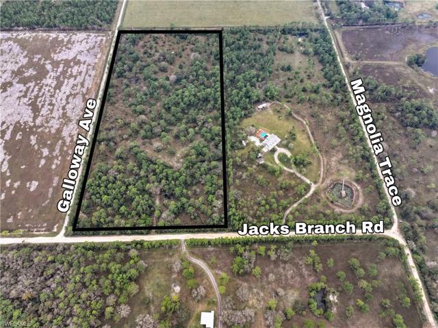 Jacks Branch  RD, LABELLE, FL 33935