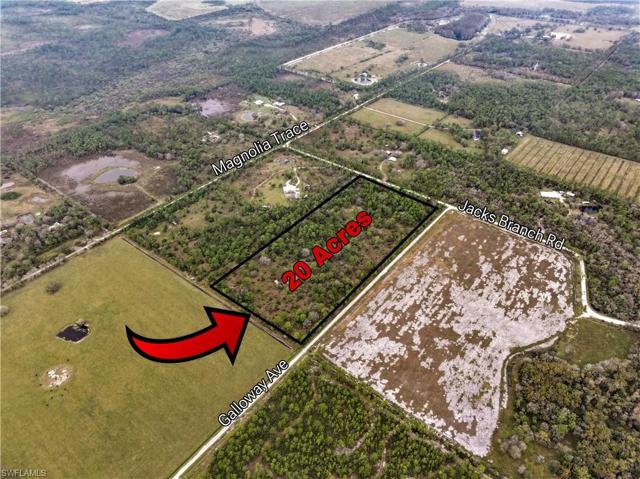 Jacks Branch  RD, LABELLE, FL 33935