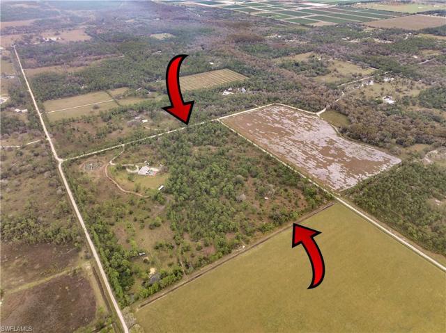 Jacks Branch  RD, LABELLE, FL 33935