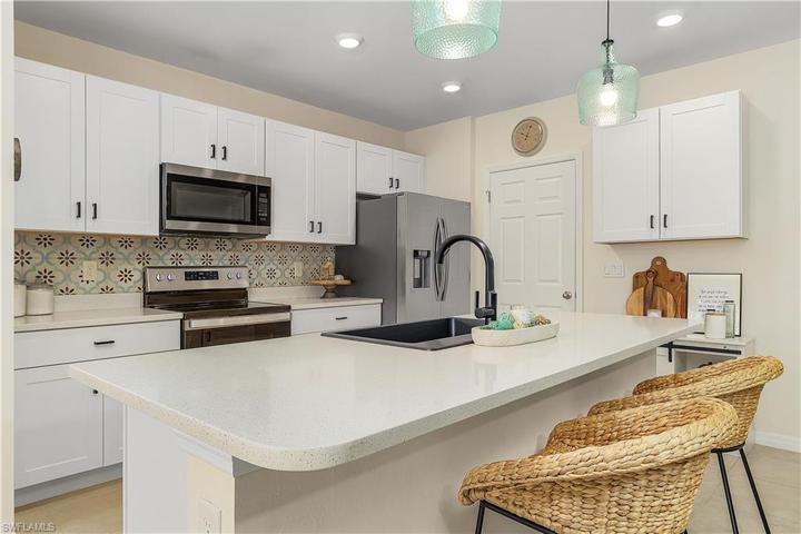 2228  Pigeon Plum  WAY, North Fort Myers, FL 33917