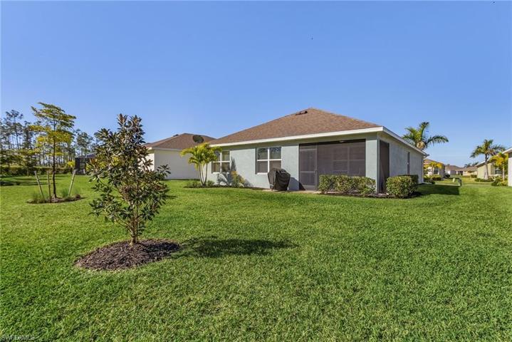 2228  Pigeon Plum  WAY, North Fort Myers, FL 33917