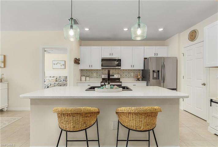 2228  Pigeon Plum  WAY, North Fort Myers, FL 33917
