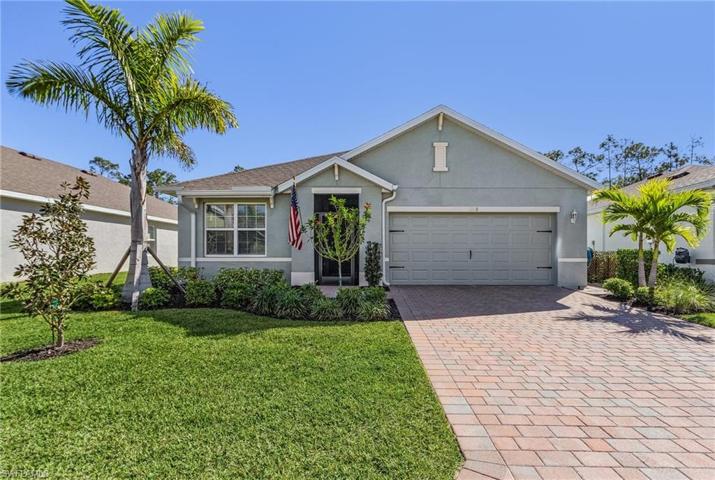 2228  Pigeon Plum  WAY, North Fort Myers, FL 33917