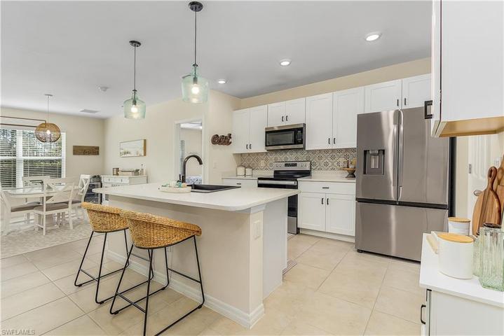 2228  Pigeon Plum  WAY, North Fort Myers, FL 33917