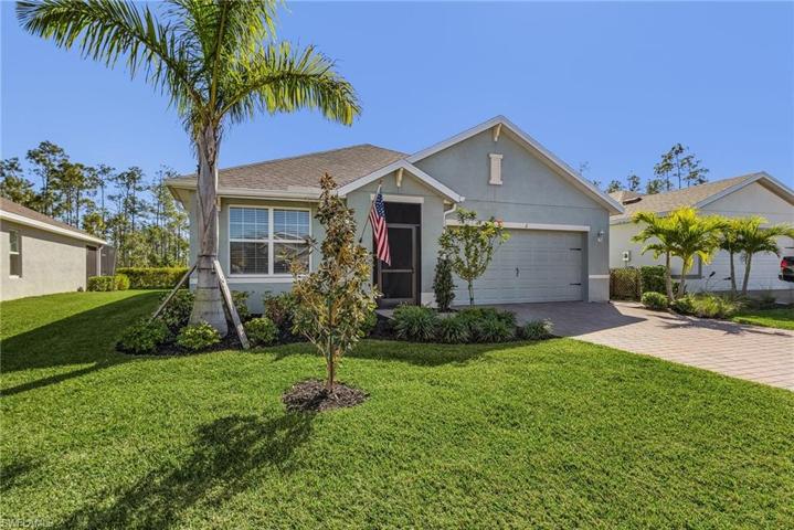 2228  Pigeon Plum  WAY, North Fort Myers, FL 33917