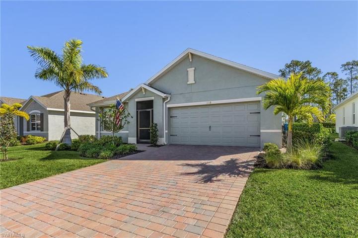 2228  Pigeon Plum  WAY, North Fort Myers, FL 33917