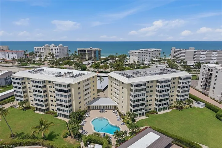 3410  Gulf Shore N BLVD, Naples, FL 34103