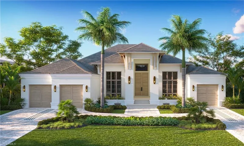 Front Rendering