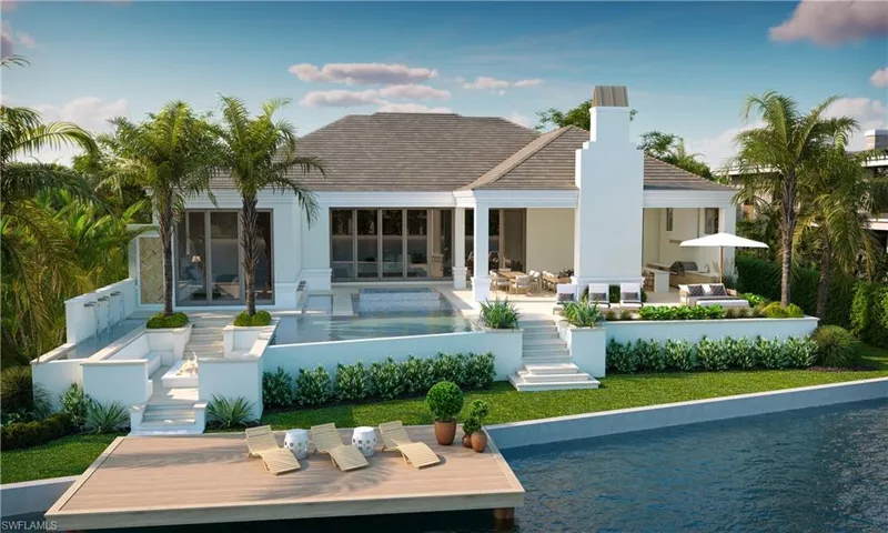 Rear Rendering