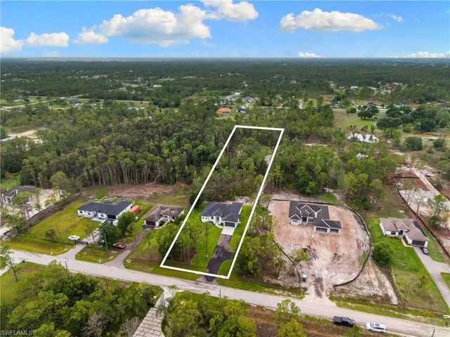 2908 58th Ave Ne, Naples, Florida 34120