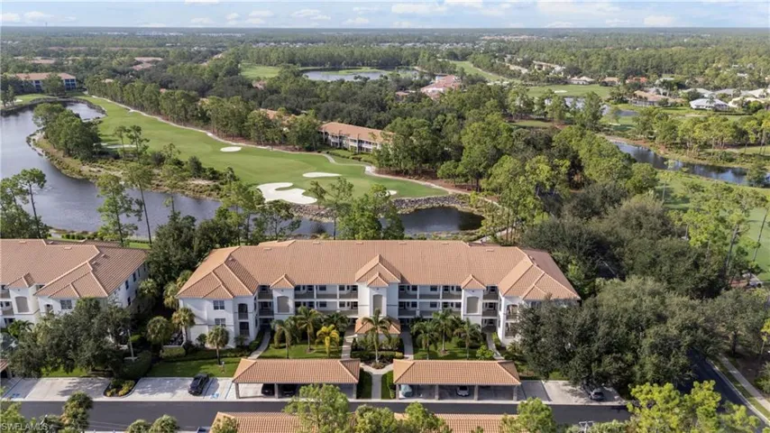 8217 Parkstone Pl # 308, Naples, Florida 34120