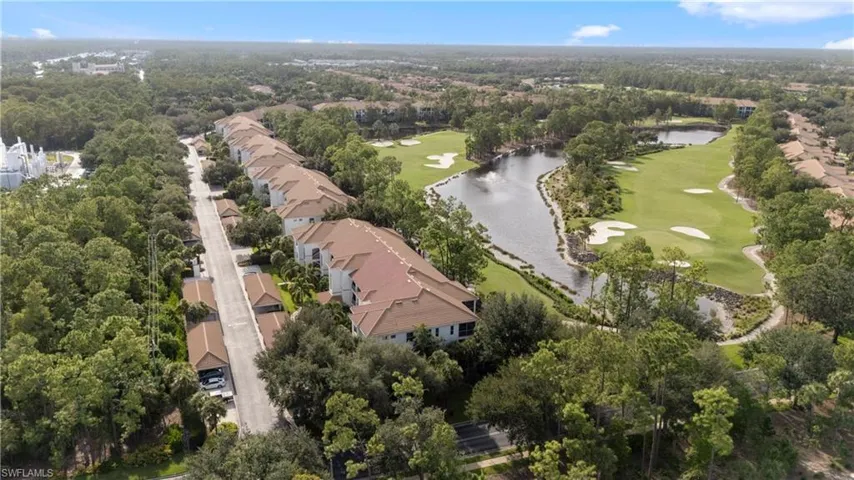 8217 Parkstone Pl # 308, Naples, Florida 34120