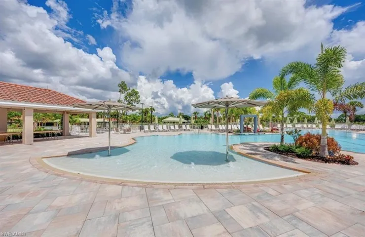 8217 Parkstone Pl # 308, Naples, Florida 34120