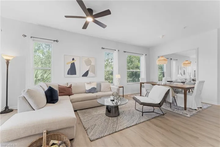8217 Parkstone Pl # 308, Naples, Florida 34120
