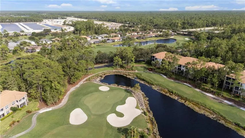 8217 Parkstone Pl # 308, Naples, Florida 34120