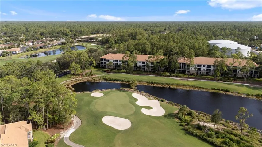 8217 Parkstone Pl # 308, Naples, Florida 34120