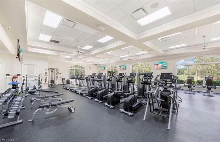 8217 Parkstone Pl # 308, Naples, Florida 34120