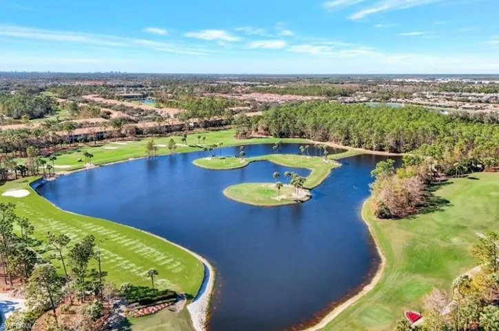 8217 Parkstone Pl # 308, Naples, Florida 34120