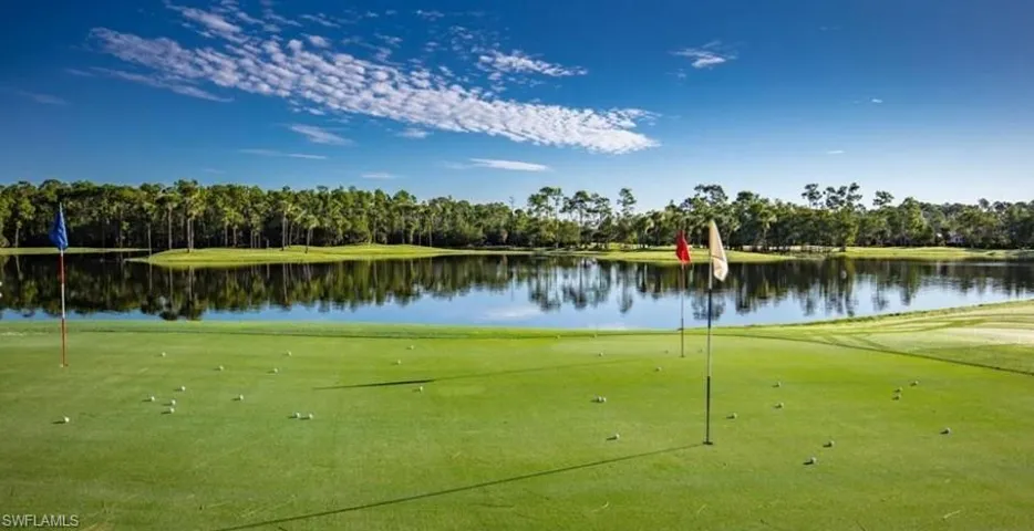 8217 Parkstone Pl # 308, Naples, Florida 34120