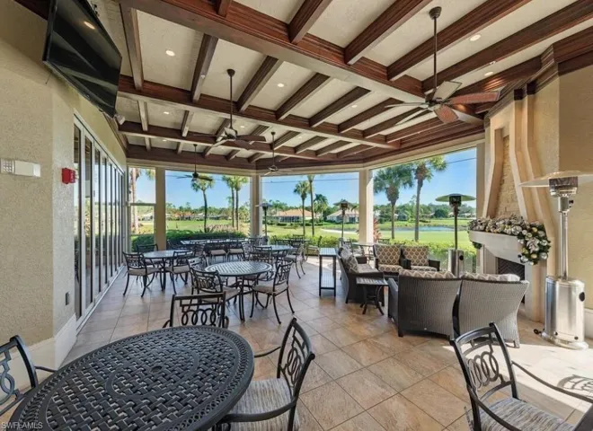 8217 Parkstone Pl # 308, Naples, Florida 34120