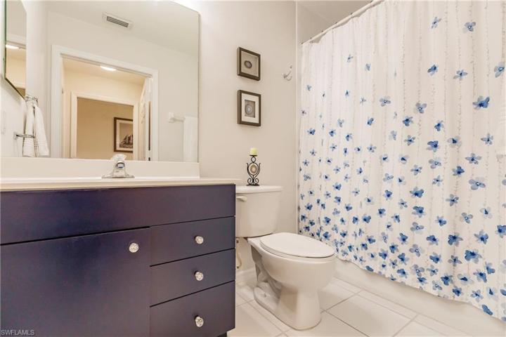 2nd Bath