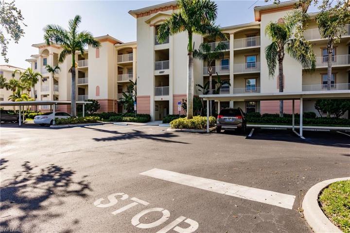 4007 Condo Building