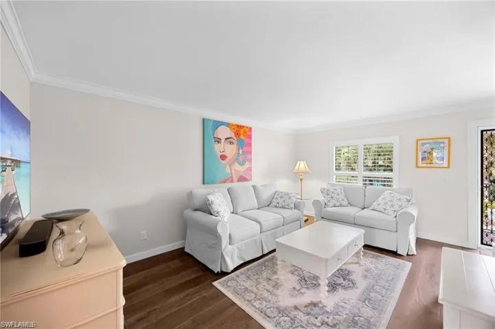 1222 Gordon Dr 15, Naples, Florida 34102