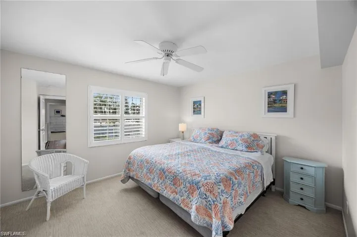 1222 Gordon Dr 15, Naples, Florida 34102